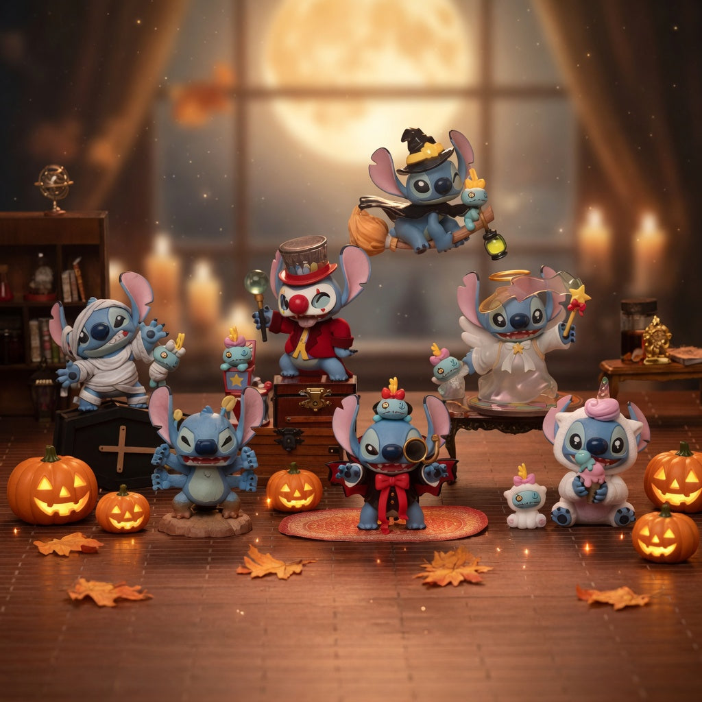 MimiBox - Halloween