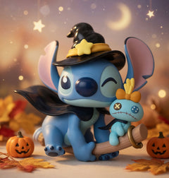 MimiBox - Halloween