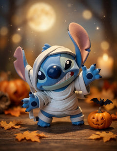 MimiBox - Halloween