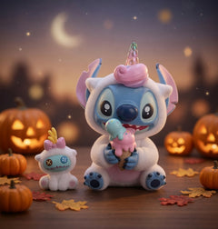 MimiBox - Halloween