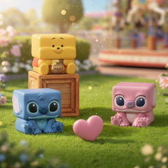 MimiBox - Cubes