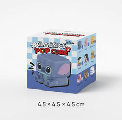 MimiBox - Cubes